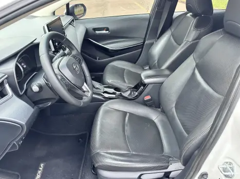 TOYOTA Corolla 2.0 16V 4P FLEX XEI DIRECT SHIFT AUTOM�TICO CVT, Foto 11