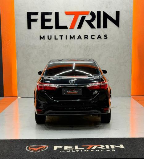 TOYOTA Corolla 2.0 16V 4P ALTIS FLEX AUTOM�TICO, Foto 5