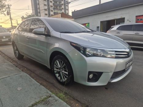 TOYOTA Corolla 2.0 16V 4P XEI FLEX AUTOMÁTICO, Foto 4