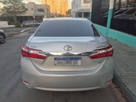 TOYOTA Corolla 2.0 16V 4P XEI FLEX AUTOMÁTICO, Foto 6