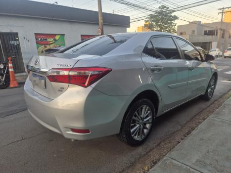 TOYOTA Corolla 2.0 16V 4P XEI FLEX AUTOMÁTICO, Foto 7