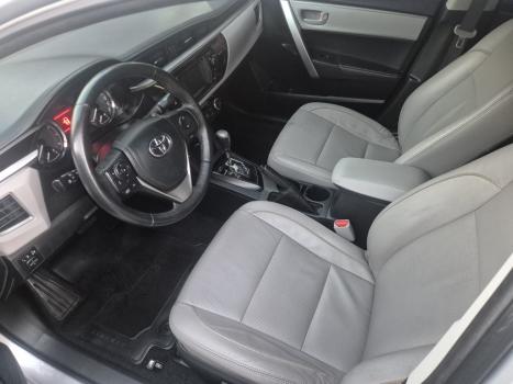 TOYOTA Corolla 2.0 16V 4P XEI FLEX AUTOMÁTICO, Foto 9