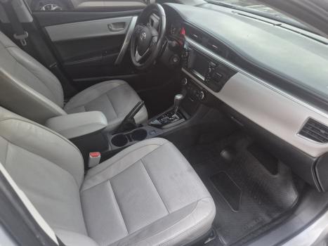 TOYOTA Corolla 2.0 16V 4P XEI FLEX AUTOMÁTICO, Foto 10