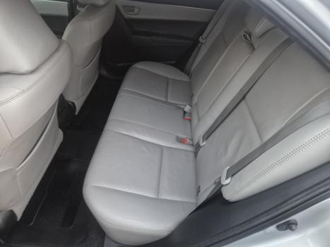 TOYOTA Corolla 2.0 16V 4P XEI FLEX AUTOMÁTICO, Foto 11