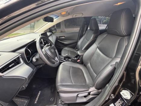 TOYOTA Corolla 2.0 16V 4P FLEX XEI DIRECT SHIFT AUTOMÁTICO CVT, Foto 5