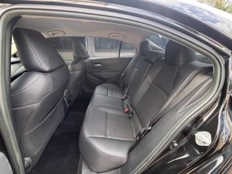TOYOTA Corolla 2.0 16V 4P FLEX XEI DIRECT SHIFT AUTOMÁTICO CVT, Foto 6
