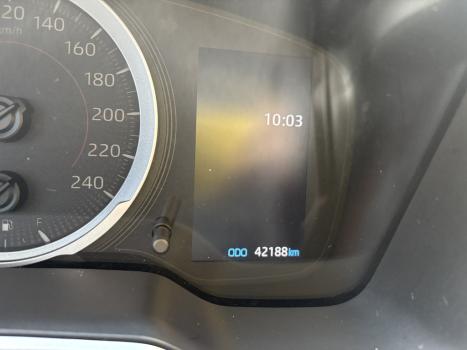 TOYOTA Corolla 2.0 16V 4P FLEX XEI DIRECT SHIFT AUTOMÁTICO CVT, Foto 8