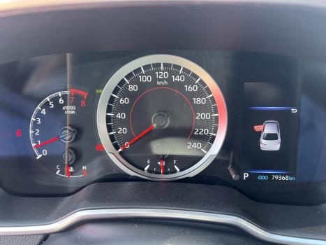 TOYOTA Corolla 2.0 16V 4P XEI FLEX AUTOMÁTICO, Foto 5