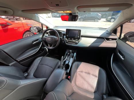 TOYOTA Corolla 2.0 16V 4P XEI FLEX AUTOMÁTICO, Foto 8