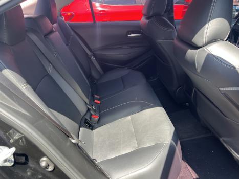 TOYOTA Corolla 2.0 16V 4P XEI FLEX AUTOMÁTICO, Foto 9