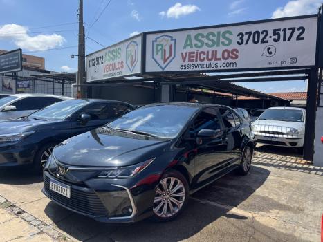 TOYOTA Corolla 2.0 16V 4P XEI FLEX AUTOMÁTICO, Foto 1