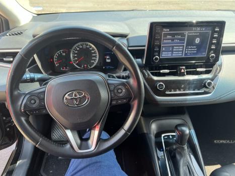 TOYOTA Corolla 2.0 16V 4P XEI FLEX AUTOMÁTICO, Foto 4