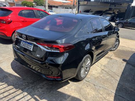 TOYOTA Corolla 2.0 16V 4P XEI FLEX AUTOMÁTICO, Foto 2