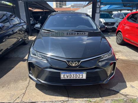 TOYOTA Corolla 2.0 16V 4P XEI FLEX AUTOMÁTICO, Foto 6