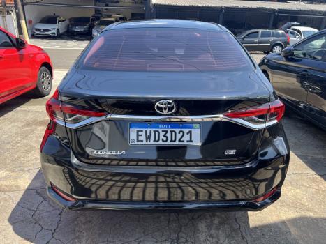 TOYOTA Corolla 2.0 16V 4P XEI FLEX AUTOMÁTICO, Foto 7