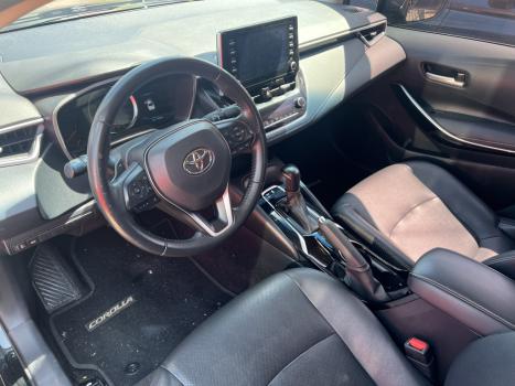 TOYOTA Corolla 2.0 16V 4P XEI FLEX AUTOMÁTICO, Foto 3