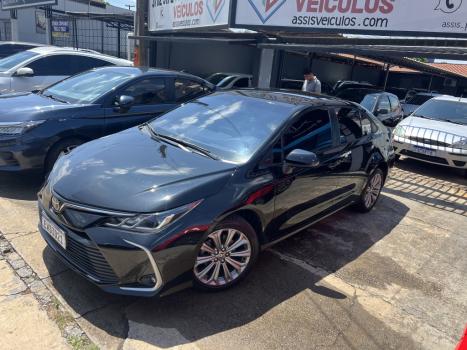 TOYOTA Corolla 2.0 16V 4P XEI FLEX AUTOMÁTICO, Foto 10