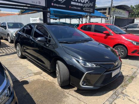 TOYOTA Corolla 2.0 16V 4P XEI FLEX AUTOMÁTICO, Foto 11