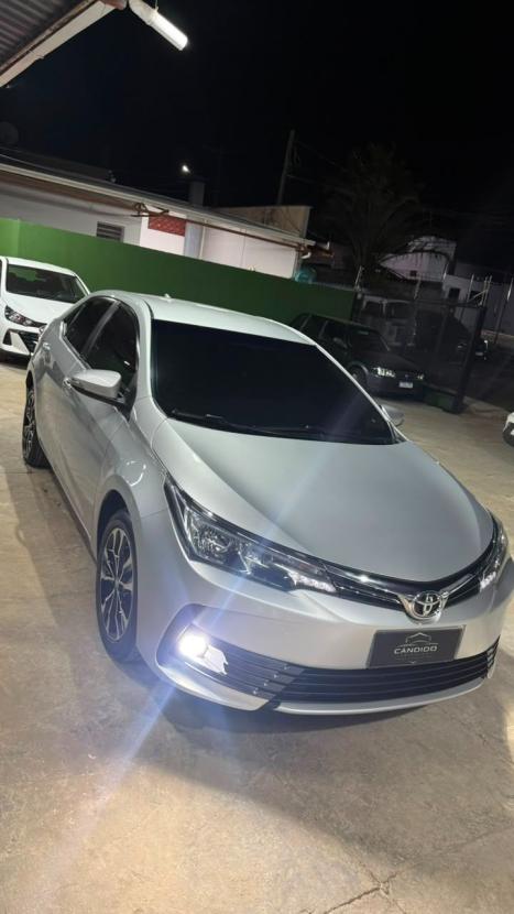 TOYOTA Corolla 2.0 16V 4P XEI FLEX AUTOMÁTICO, Foto 2