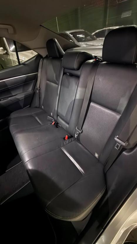 TOYOTA Corolla 2.0 16V 4P XEI FLEX AUTOMÁTICO, Foto 5