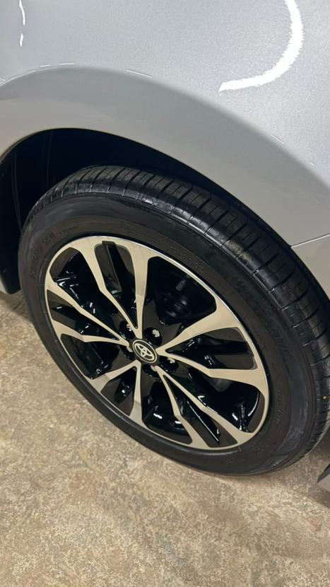 TOYOTA Corolla 2.0 16V 4P XEI FLEX AUTOMÁTICO, Foto 7