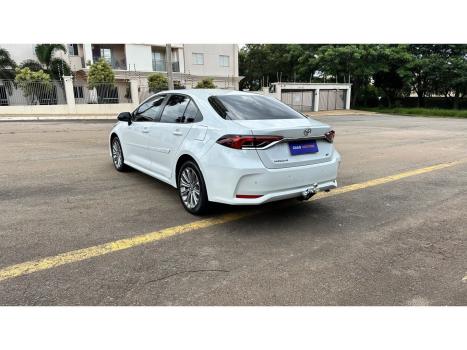 TOYOTA Corolla 2.0 16V 4P FLEX XEI DIRECT SHIFT AUTOMÁTICO CVT, Foto 6