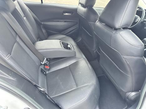 TOYOTA Corolla 2.0 16V 4P FLEX XEI DIRECT SHIFT AUTOMÁTICO CVT, Foto 8