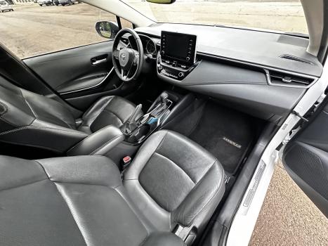 TOYOTA Corolla 2.0 16V 4P FLEX XEI DIRECT SHIFT AUTOMÁTICO CVT, Foto 14