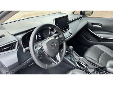 TOYOTA Corolla 2.0 16V 4P FLEX XEI DIRECT SHIFT AUTOMÁTICO CVT, Foto 15