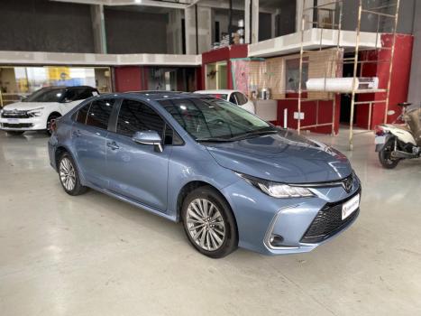 TOYOTA Corolla 2.0 16V 4P FLEX XEI DIRECT SHIFT AUTOMÁTICO CVT, Foto 2