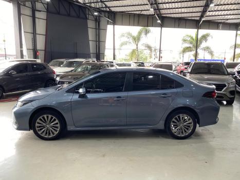 TOYOTA Corolla 2.0 16V 4P FLEX XEI DIRECT SHIFT AUTOMÁTICO CVT, Foto 4