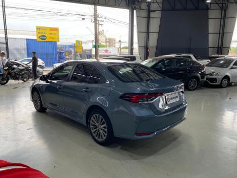 TOYOTA Corolla 2.0 16V 4P FLEX XEI DIRECT SHIFT AUTOMÁTICO CVT, Foto 5