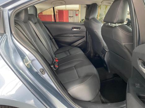 TOYOTA Corolla 2.0 16V 4P FLEX XEI DIRECT SHIFT AUTOMÁTICO CVT, Foto 12