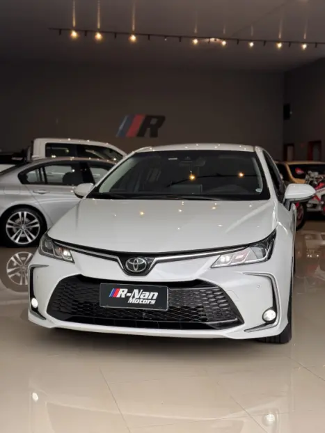 TOYOTA Corolla 2.0 16V 4P XEI FLEX AUTOMÁTICO, Foto 3