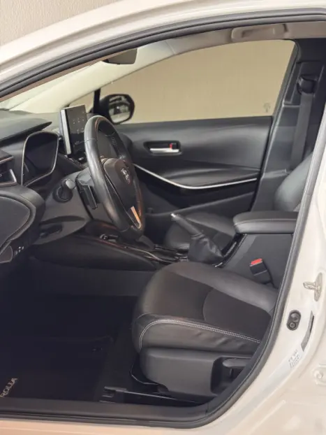 TOYOTA Corolla 2.0 16V 4P XEI FLEX AUTOMÁTICO, Foto 9