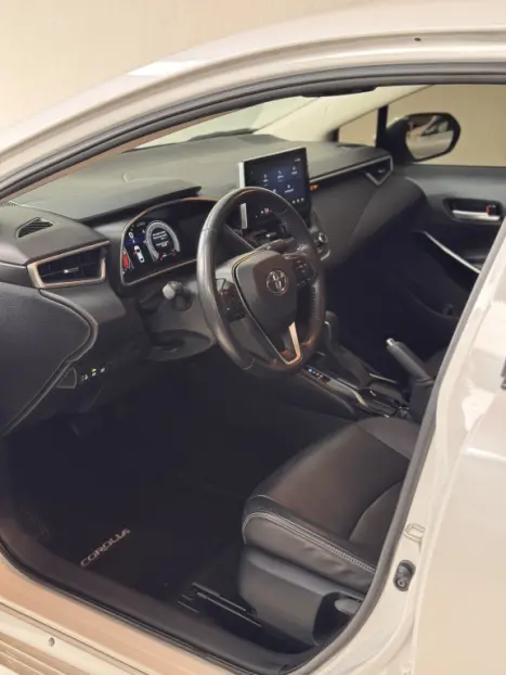 TOYOTA Corolla 2.0 16V 4P XEI FLEX AUTOMÁTICO, Foto 10