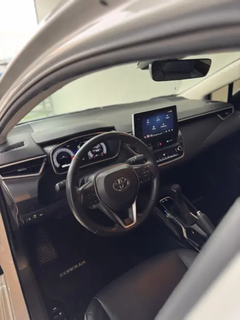 TOYOTA Corolla 2.0 16V 4P XEI FLEX AUTOMÁTICO, Foto 7