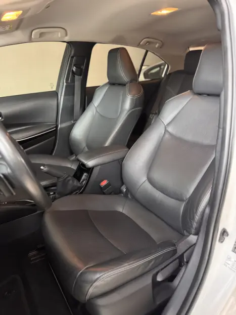 TOYOTA Corolla 2.0 16V 4P XEI FLEX AUTOMÁTICO, Foto 11