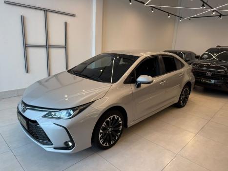 TOYOTA Corolla 2.0 16V 4P XEI FLEX AUTOMÁTICO, Foto 2