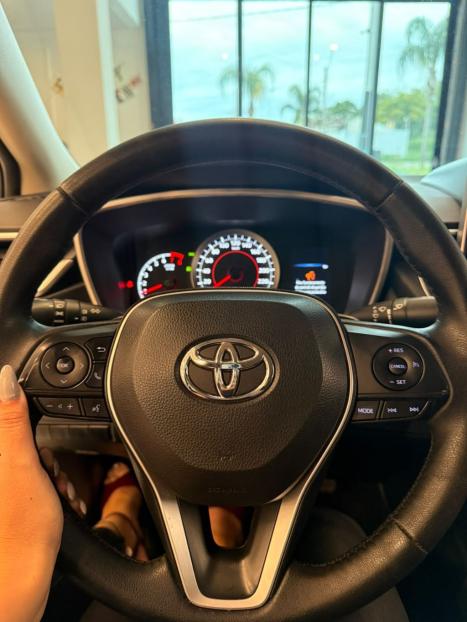 TOYOTA Corolla 2.0 16V 4P XEI FLEX AUTOMÁTICO, Foto 3