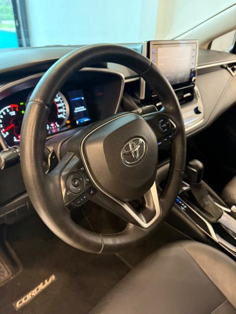 TOYOTA Corolla 2.0 16V 4P XEI FLEX AUTOMÁTICO, Foto 4