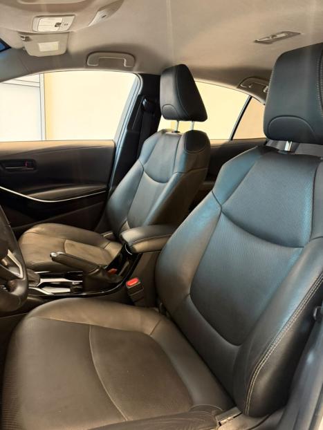TOYOTA Corolla 2.0 16V 4P XEI FLEX AUTOMÁTICO, Foto 7