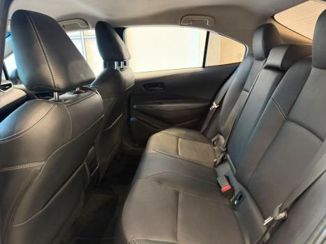 TOYOTA Corolla 2.0 16V 4P XEI FLEX AUTOMÁTICO, Foto 9