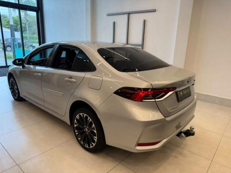 TOYOTA Corolla 2.0 16V 4P XEI FLEX AUTOMÁTICO, Foto 10