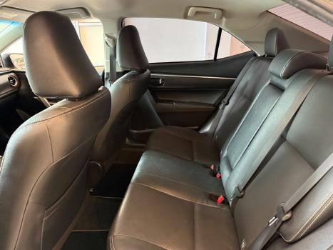 TOYOTA Corolla 2.0 16V 4P XEI FLEX AUTOMÁTICO, Foto 9