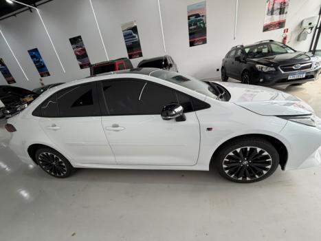 TOYOTA Corolla 2.0 16V 4P VVT-IE FLEX GR-S DIRECT SHIFT AUTOMÁTICO CVT, Foto 4