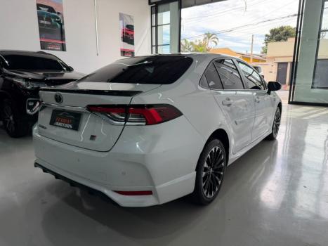 TOYOTA Corolla 2.0 16V 4P VVT-IE FLEX GR-S DIRECT SHIFT AUTOMÁTICO CVT, Foto 7
