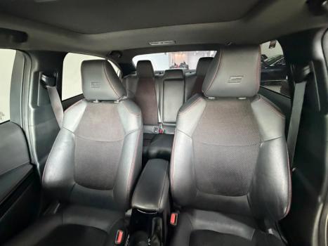 TOYOTA Corolla 2.0 16V 4P VVT-IE FLEX GR-S DIRECT SHIFT AUTOMÁTICO CVT, Foto 10
