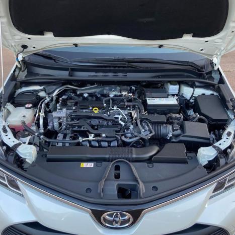 TOYOTA Corolla 2.0 16V 4P FLEX XEI DIRECT SHIFT AUTOMÁTICO CVT, Foto 5