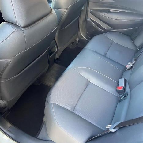 TOYOTA Corolla 2.0 16V 4P FLEX XEI DIRECT SHIFT AUTOMÁTICO CVT, Foto 8